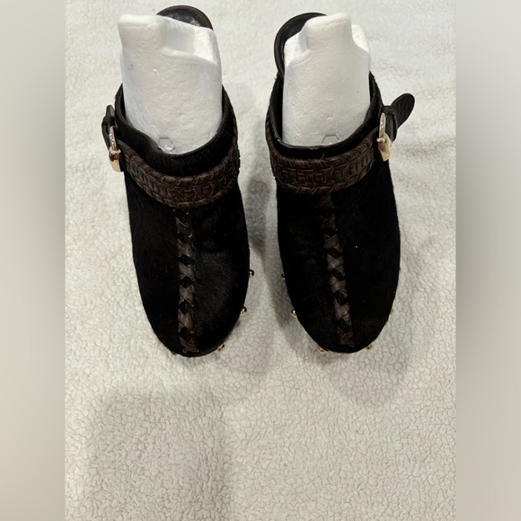 Gucci Ponyhair Colorblock Pattern - Picture 2 of 6